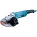 Makita GA9050R Uhlová brúska 230mm, 2000W