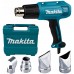 Makita HG5030K Teplovzdušná pištoľ (1600W/500°C)