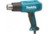 Makita HG6030K Teplovzdušná pištoľ (1800W/600°C)