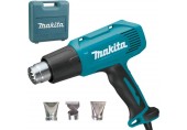 MAKITA HG6031VK Horúcovzdušná pištol 50-600°C,1800W