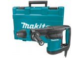 Makita HM0870C SDS-MAX. Sekacie kladivo 7,6J, 1100W v kufri