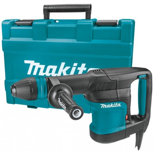 Makita HM0870C SDS-MAX. Sekacie kladivo 7,6J, 1100W v kufri