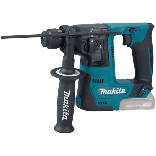 Makita HR140DZ Aku vŕtacie kladivo SDS Plus Li-ion 12V, bez aku CXT
