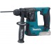Makita HR140DZ Aku vŕtacie kladivo SDS Plus Li-ion 12V, bez aku CXT