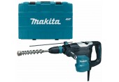 Makita HR4003C SDS-Max Kombinované kladivo 8,3J,1100W v kufru
