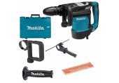 MAKITA HR4511C Kombinované kladivo SDS-Max s AVT, 9,4 J / 1350 W, v kufri