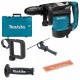 MAKITA HR4511C Kombinované kladivo SDS-Max s AVT, 9,4 J / 1350 W, v kufri