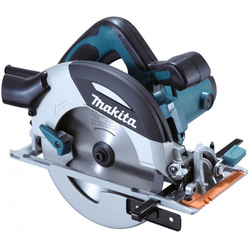 Makita HS7100 Ručná kotúčová píla 190mm, 1400W Makita HS7100 Ručná kotúčová píla 190mm, 1400W