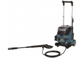Makita HW001GZ Aku vysokotlaková umývačka Li-ion XGT 40V, bez aku