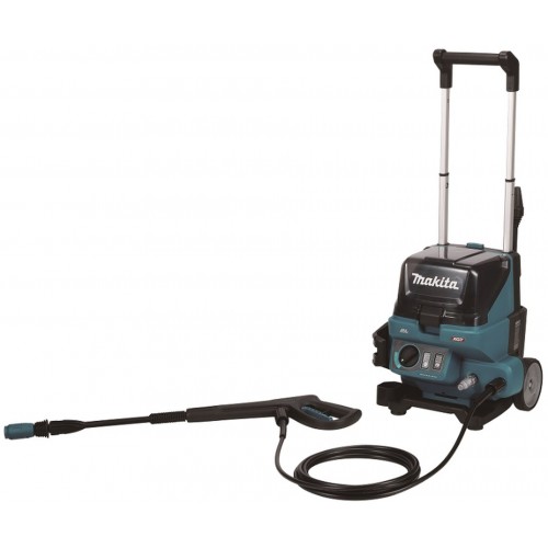 Makita HW001GZ Aku vysokotlaková umývačka Li-ion XGT 40V, bez aku Makita HW001GZ Aku vysokotlaková umývačka Li-ion XGT 40V, bez aku