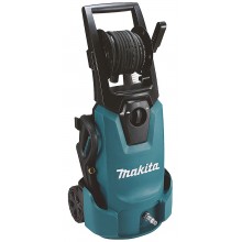 Makita HW1300 Vysokotlakový čistič 130bar, 1800W