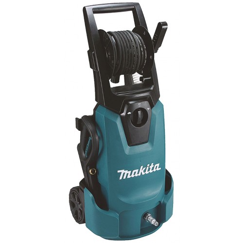 Makita HW1300 Vysokotlakový čistič (1800W/130bar)