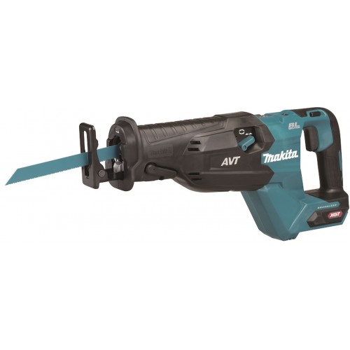 Makita JR002GZ Aku píla chvostovka s AVT Li-ion XGT 40V, bez aku