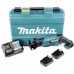 Makita JR103DWME Aku chvostová píla Li-ion CXT 12V/4,0 Ah, kufor