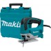 Makita JV0600K Priamočiara píla s reguláciou a predkyvu (650W/90mm) kufor