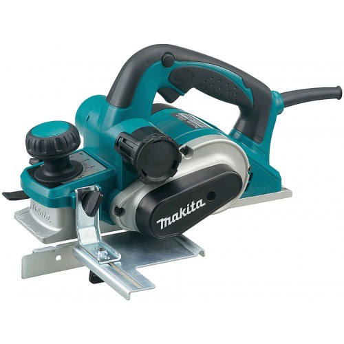 Makita KP0810J Hoblík (82mm/850W)+Makpac3