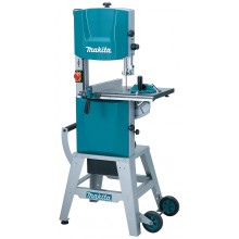 BAZÁR Makita LB1200F Pásová píla 305mm, 900W 1X VYSKÚŠANÉ!!