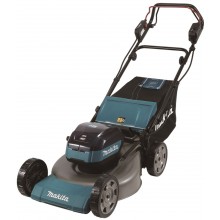 Makita LM002GZ Aku kosačka s pojazdom 530mm Li-ion XGT 40V bez aku Z