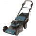 Makita LM002GZ Aku kosačka s pojazdom 530mm Li-ion XGT 40V bez aku Z