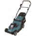 Makita LM003GZ Aku kosačka 380mm Li-ion XGT 40V, bez aku