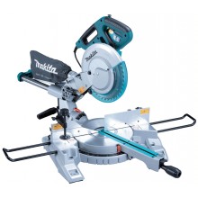 Makita LS1018LN Pokosová píla s laserom (1430W/260mm)