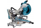 Makita LS1219L Pokosová píla s laserom (1800W/305mm)