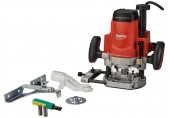 Makita M3602 Vrchná frézka MT (1650W/6-8-12mm)