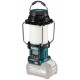 Makita MR009GZ Aku rádio, BlueTooth, DAB/DAB+ a LED lampou Li-ion XGT 40V