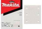 Makita P-35857 Brúsny papier 114x102 mm/ 10ks/ K150/ BO4561/54