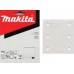 Makita P-35857 Brúsny papier 114x102 mm/ 10ks/ K150/ BO4561/54