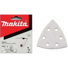 Makita P-42684 Brúsny papier 94mm/ K40/ 10ks k BO4561