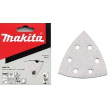 Makita P-42737 Brúsny papier DELTA K150/ 10ks/ k BO4561