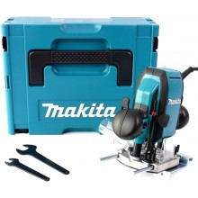Makita RP0900J Vrchná frézka (900W/6-8mm) Makpac