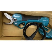 VÝPREDAJ MAKITA DUP180Z Aku nožnice na vinič LXT 18V, PO SERVISE
