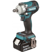 Makita TD001GM201 Aku rázový skrutkovač 1/4" Li-ion XGT, 2x 40V/4,0Ah