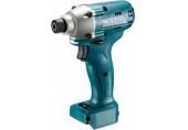 Makita TD112DMZ Aku multifunkčný rázový uťahovák (135Nm/12V/bez aku)