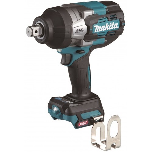 Makita TW001GZ Aku rázový uťahovák 3/4" Li-ion XGT 40V, bez aku Makita TW001GZ Aku rázový uťahovák 3/4" Li-ion XGT 40V, bez aku