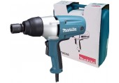 Makita TW0350 Rázový uťahovák 1/2" (350Nm/400W) + kufor