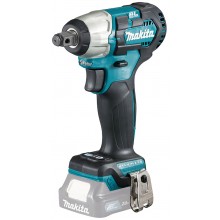 Makita TW161DZ Aku rázový uťahovač Li-ion CXT 12V, bez aku Z