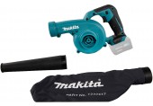 BAZÁR Makita UB100DZ Aku ofukovač Li-ion CXT 12V, bez aku Z POŠKODENÝ OBAL!!