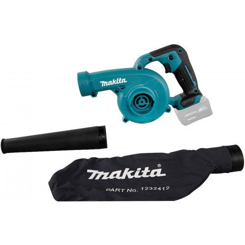 BAZÁR Makita UB100DZ Aku ofukovač Li-ion CXT 12V, bez aku Z POŠKODENÝ OBAL!! BAZÁR Makita UB100DZ Aku ofukovač Li-ion CXT 12V, bez aku Z POŠKODENÝ OBAL!!