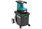 Makita UD2500 Elektrický drvič konárov (2500W/67l)