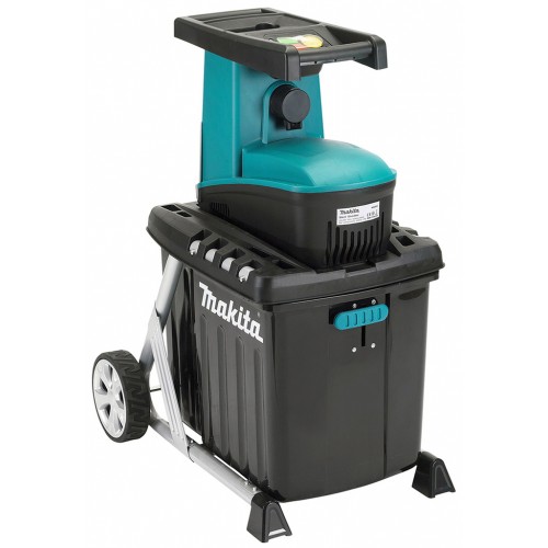 Makita UD2500 Elektrický drvič konárov (2500W/67l)