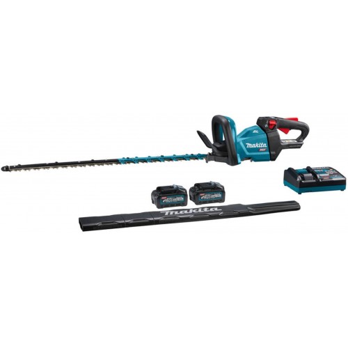 Makita UH005GM201 Aku plotostrih 750mm Li-ion XGT 40V/4Ah