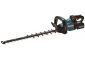 Makita UH006GM201 Aku nožnica na živé ploty 600mm, Li-ion XGT (40V/2x 4,0 Ah)
