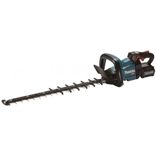 Makita UH006GM201 Aku nožnica na živé ploty 600mm, Li-ion XGT (40V/2x 4,0 Ah) Makita UH006GM201 Aku nožnica na živé ploty 600mm, Li-ion XGT (40V/2x 4,0 Ah)