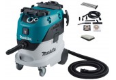 Makita VC4210L Vysávač na mokré a suché vysávanie 1200W, trieda L