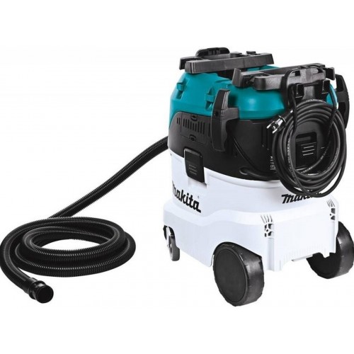 VÝPREDAJ Makita VC4210L Vysávač na mokré a suché vysávanie 1200W, trieda L POŠKODENÝ OBAL VÝPREDAJ Makita VC4210L Vysávač na mokré a suché vysávanie 1200W, trieda L POŠKODENÝ OBAL