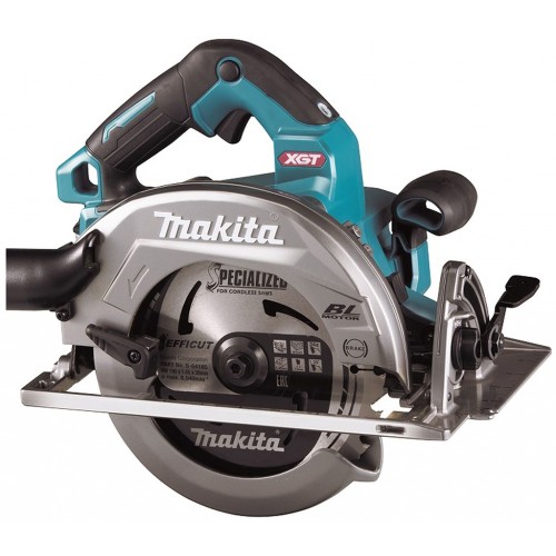 Makita HS003GZ Aku okružná píla 190 mm Li-ion XGT 40V bez aku Z Makita HS003GZ Aku okružná píla 190 mm Li-ion XGT 40V bez aku Z