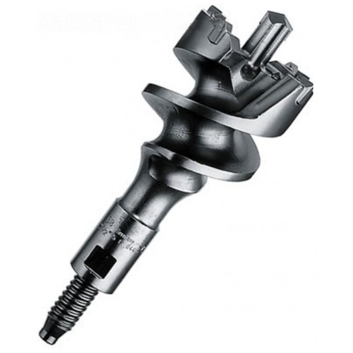 Makita Frézovacie korunka priemer 80 mm P-03872 Makita Frézovacie korunka priemer 80 mm P-03872